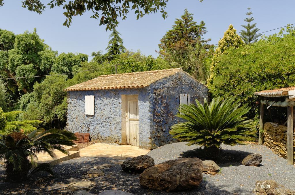 Cabra - Porto Covo Vendégház Kültér fotó
